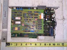 BTS10-200-7.5-RL-702 Module, PLC, LCD, Board, Controller