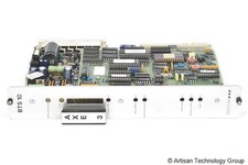BTS10-510-24-RL-706 Module, PLC, LCD, Board, Controller