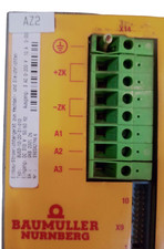 BUG3-10-20-31-010 Module, PLC, LCD, Board, Controller