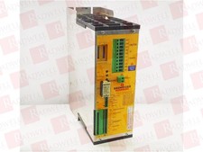 BUM25306030001 Module, PLC, LCD, Board, Controller