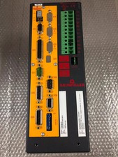 BUM60-03-06-54-B-001 Module, PLC, LCD, Board, Controller