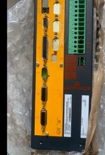 BUM60-0306 Module, PLC, LCD, Board, Controller