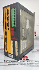 BUM60-030654-B-001 Module, PLC, LCD, Board, Controller