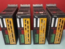 BUM60-06-12-54-B-001 Module, PLC, LCD, Board, Controller