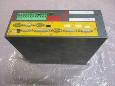 BUM60-VC-A0 Module, PLC, LCD, Board, Controller