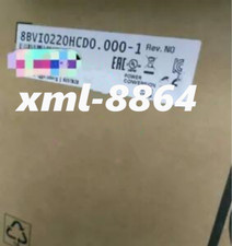 BVI0220HCD0.0001 Module, PLC, LCD, Board, Controller