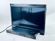 BVM-E250A Module, PLC, LCD, Board, Controller