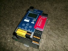 BWU3857 Module, PLC, LCD, Board, Controller