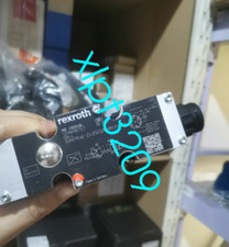 C-21-25EG24N9K31-F1V Control Module by REXROTH