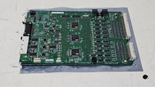 C100-6-1D-2 Module, PLC, LCD, Board, Controller