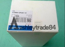 C1000H-CPU01-V1 Module, PLC, LCD, Board, Controller