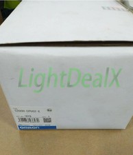 C200H-CPU02-E Module, PLC, LCD, Board, Controller