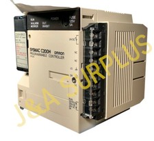 C200H-CPU03-E2