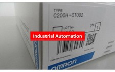 C200H-CT002 Module, PLC, LCD, Board, Controller