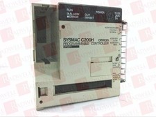 C200HCPU21VE