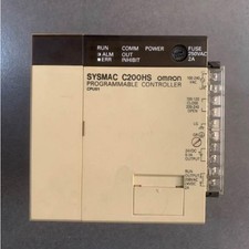 C200HS-CPU01 Module, PLC, LCD, Board, Controller