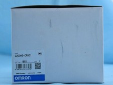 C200HSCPU01 Module, PLC, LCD, Board, Controller