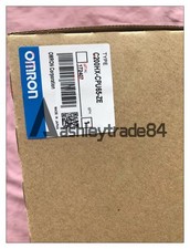 C200HX-CPU65-ZE Module, PLC, LCD, Board, Controller