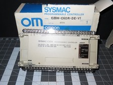 C20HC6DRDEV1 Module, PLC, LCD, Board, Controller