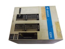 C231-1054-100AD Module, PLC, LCD, Board, Controller
