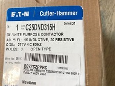 C25DND315H
