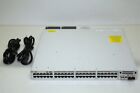 C3850-10G Module, PLC, LCD, Board, Controller