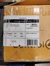 C4-CA10 Module, PLC, LCD, Board, Controller