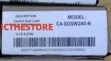 C4-SDSW240-N Module, PLC, LCD, Board, Controller