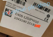 C40S-1202FY010 Module, PLC, LCD, Board, Controller