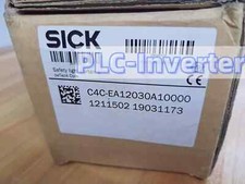 C4C-EA12030A10000 Module, PLC, LCD, Board, Controller