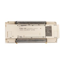 C60H-C2DR-D-V1 Module, PLC, LCD, Board, Controller