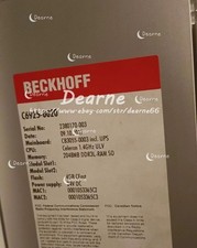 C69250020 Module, PLC, LCD, Board, Controller