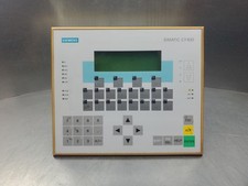 C7-633-P Module, PLC, LCD, Board, Controller
