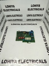 C73040-A51-C225-4 Module, PLC, LCD, Board, Controller