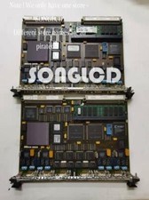 C73249-A97-L1-8 Module, PLC, LCD, Board, Controller