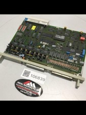 C79040-A432-J22-04-36 Module, PLC, LCD, Board, Controller