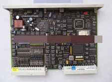 C79458-L442-B321 Module, PLC, LCD, Board, Controller