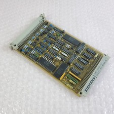 C8451-A1-A206-5 Module, PLC, LCD, Board, Controller