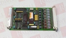 C8451A10A43 Module, PLC, LCD, Board, Controller