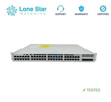 C9200L-48P-4G-E