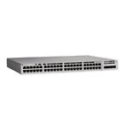 C9200L-48PXG-4X-A Module, PLC, LCD, Board, Controller