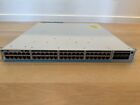 C9300-48UXM-E