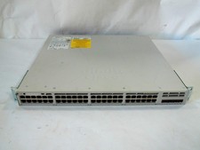 C9300L-48P-4G-E