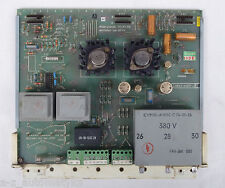 C98040-A1001-P2-02-03-85 Module, PLC, LCD, Board, Controller