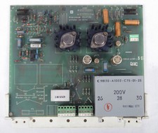 C98040-A1001-P2-02-85 Module, PLC, LCD, Board, Controller