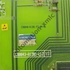 C98040-A1201-P2-03-86 Module, PLC, LCD, Board, Controller