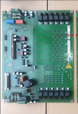 C98043-A1685-L41-10 Module, PLC, LCD, Board, Controller