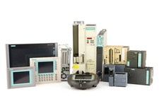 C98043-A7042-L1 Module, PLC, LCD, Board, Controller