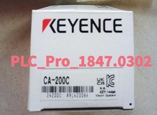 CA-200C Control Module by KEYENCE