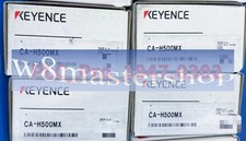 CA-H500MX Module, PLC, LCD, Board, Controller